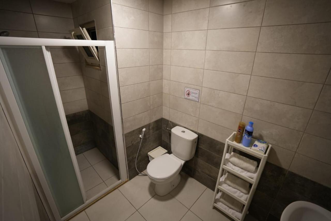 Arman Hotel Αμμάν Εξωτερικό φωτογραφία