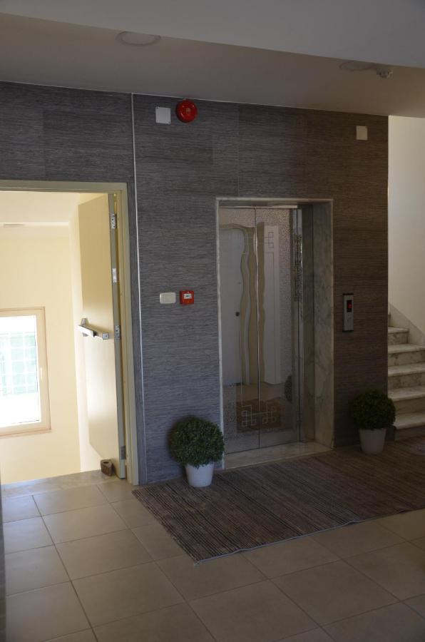 Arman Hotel Αμμάν Εξωτερικό φωτογραφία